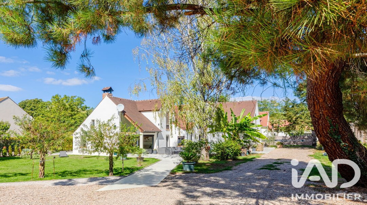 Ma-Cabane - Vente Maison Marines, 234 m²