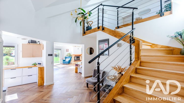 Ma-Cabane - Vente Maison Marines, 234 m²