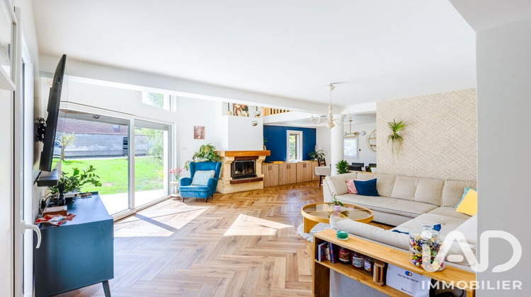 Ma-Cabane - Vente Maison Marines, 234 m²