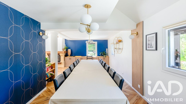 Ma-Cabane - Vente Maison Marines, 234 m²
