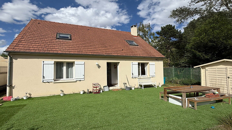 Ma-Cabane - Vente Maison MARINES, 90 m²