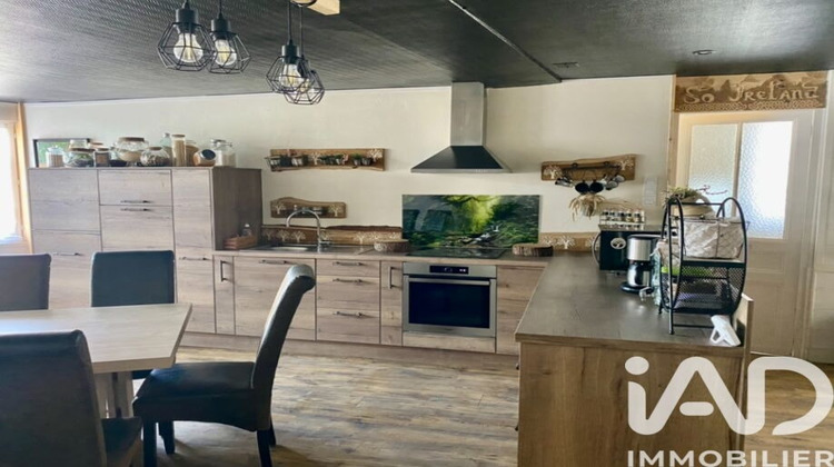 Ma-Cabane - Vente Maison Marines, 142 m²