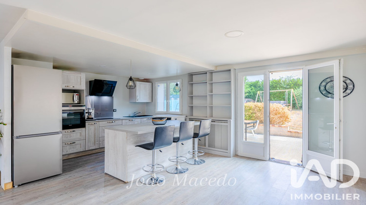 Ma-Cabane - Vente Maison Marines, 131 m²