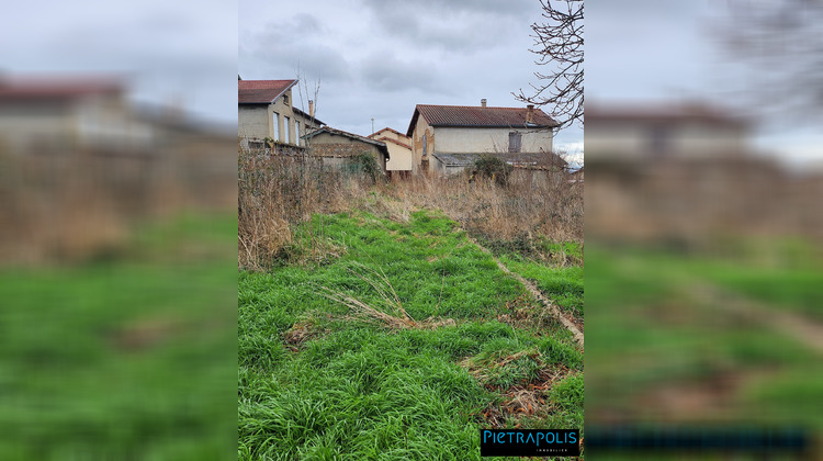 Ma-Cabane - Vente Maison Maringes, 150 m²