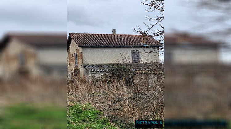 Ma-Cabane - Vente Maison Maringes, 150 m²