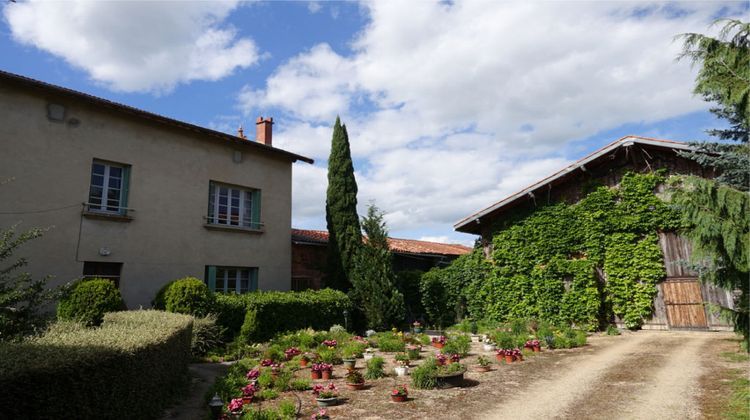 Ma-Cabane - Vente Maison MARINGUES, 128 m²