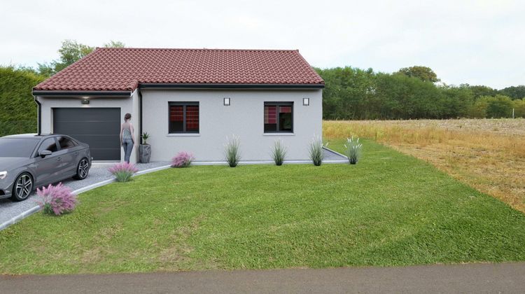 Ma-Cabane - Vente Maison Maringues, 86 m²