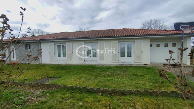 Ma-Cabane - Vente Maison Maringues, 105 m²