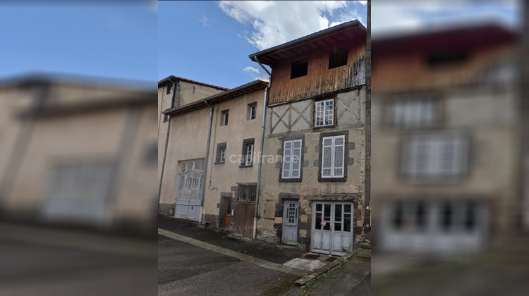 Ma-Cabane - Vente Maison MARINGUES, 240 m²