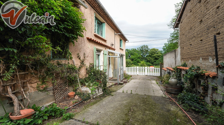 Ma-Cabane - Vente Maison Maringues, 68 m²
