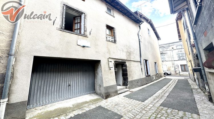 Ma-Cabane - Vente Maison Maringues, 155 m²