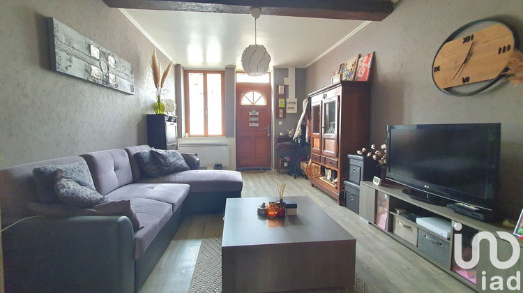 Ma-Cabane - Vente Maison Maringues, 80 m²