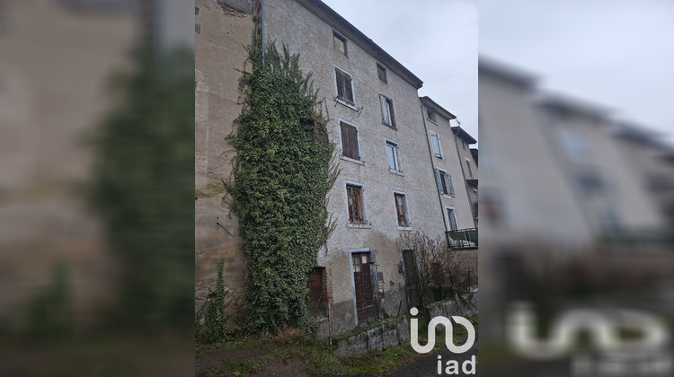 Ma-Cabane - Vente Maison Maringues, 221 m²