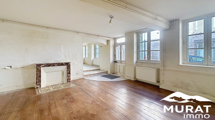 Ma-Cabane - Vente Maison Maringues, 150 m²