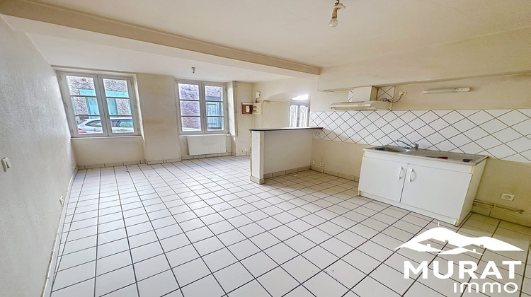 Ma-Cabane - Vente Maison Maringues, 150 m²