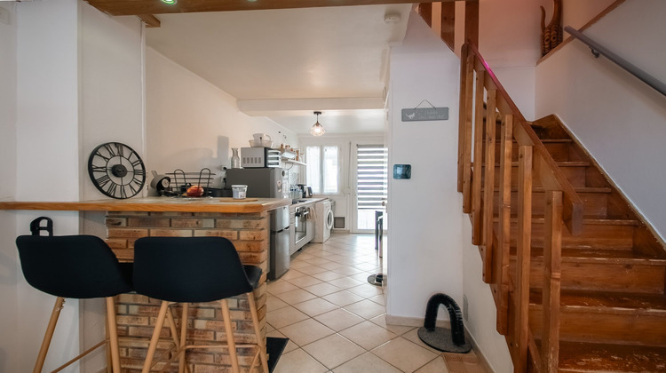 Ma-Cabane - Vente Maison Maringues, 80 m²
