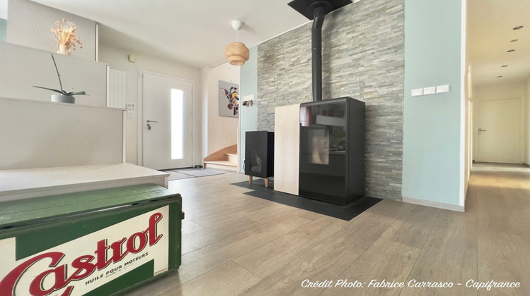Ma-Cabane - Vente Maison MARINGUES, 144 m²