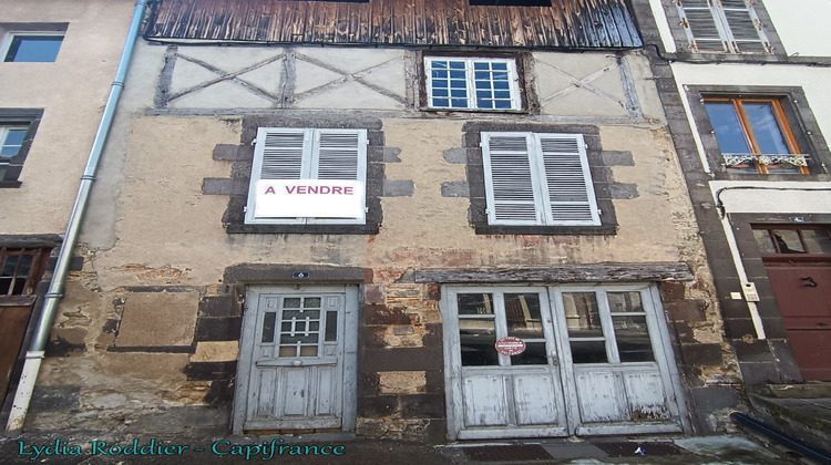 Ma-Cabane - Vente Maison MARINGUES, 240 m²