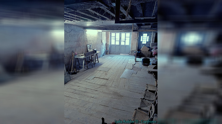 Ma-Cabane - Vente Maison MARINGUES, 240 m²