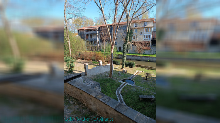 Ma-Cabane - Vente Maison MARINGUES, 240 m²