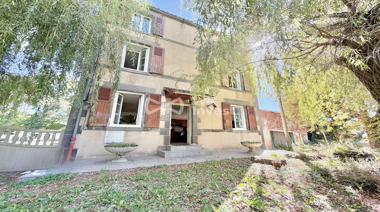 Ma-Cabane - Vente Maison Maringues, 102 m²