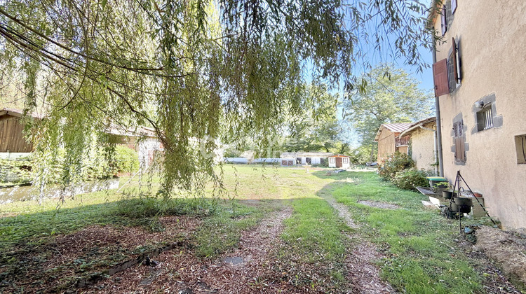 Ma-Cabane - Vente Maison Maringues, 102 m²