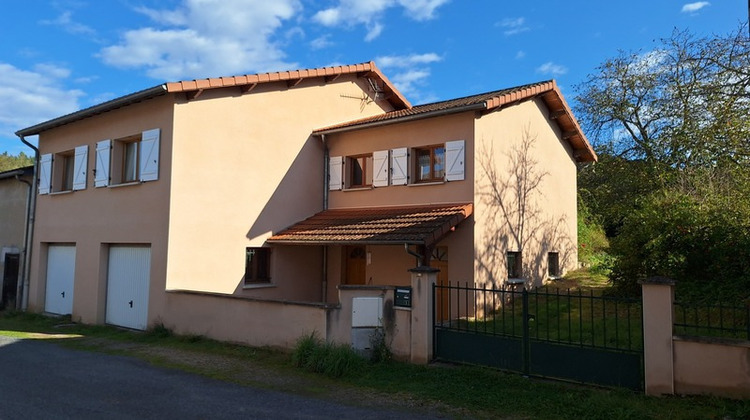 Ma-Cabane - Vente Maison MARIOL, 103 m²