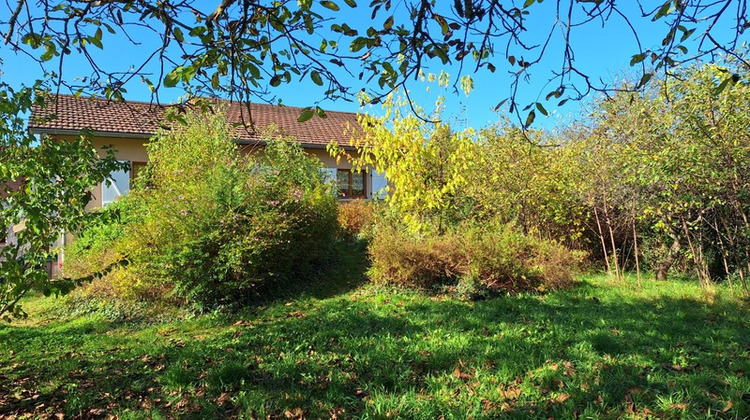 Ma-Cabane - Vente Maison MARIOL, 103 m²