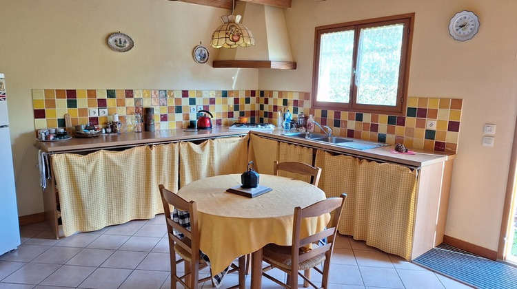 Ma-Cabane - Vente Maison MARIOL, 103 m²