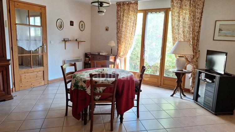 Ma-Cabane - Vente Maison MARIOL, 103 m²