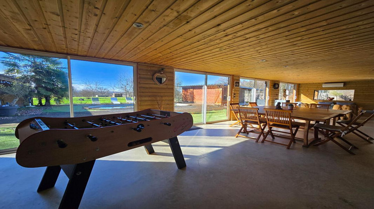 Ma-Cabane - Vente Maison MARIOL, 340 m²