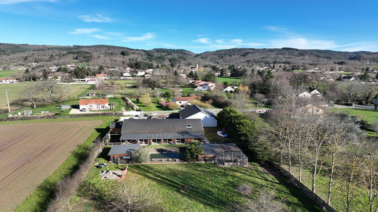 Ma-Cabane - Vente Maison MARIOL, 340 m²