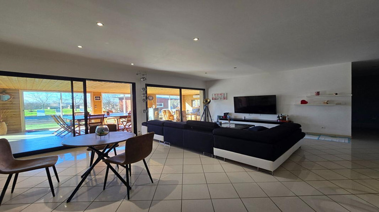 Ma-Cabane - Vente Maison MARIOL, 340 m²