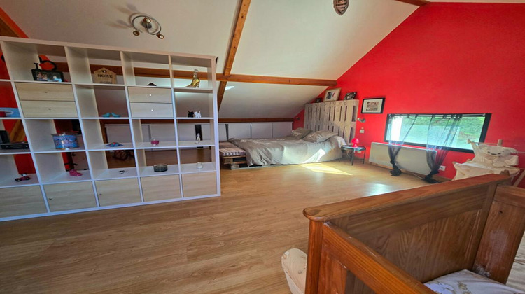 Ma-Cabane - Vente Maison MARIOL, 340 m²