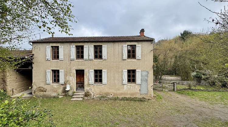 Ma-Cabane - Vente Maison MARIOL, 120 m²