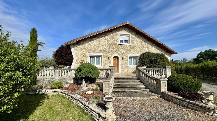 Ma-Cabane - Vente Maison MARIOL, 150 m²