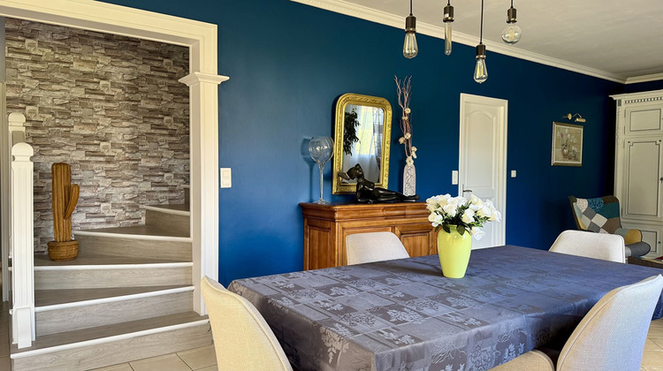 Ma-Cabane - Vente Maison MARIOL, 150 m²