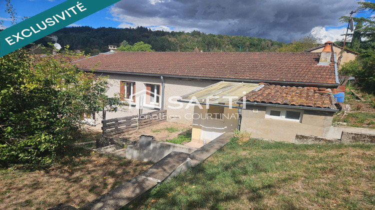 Ma-Cabane - Vente Maison Mariol, 110 m²