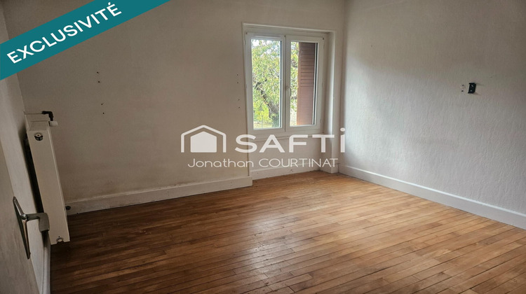 Ma-Cabane - Vente Maison Mariol, 110 m²