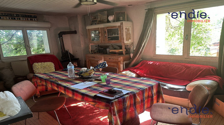 Ma-Cabane - Vente Maison Mariol, 124 m²