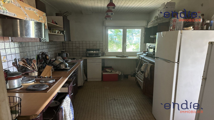 Ma-Cabane - Vente Maison Mariol, 124 m²