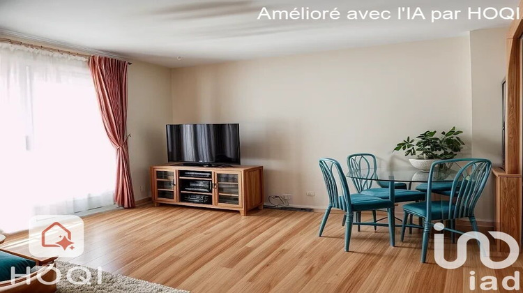 Ma-Cabane - Vente Maison Marle, 83 m²