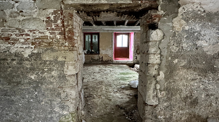 Ma-Cabane - Vente Maison MARLE, 114 m²