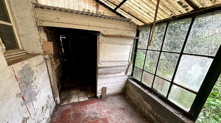 Ma-Cabane - Vente Maison MARLE, 114 m²