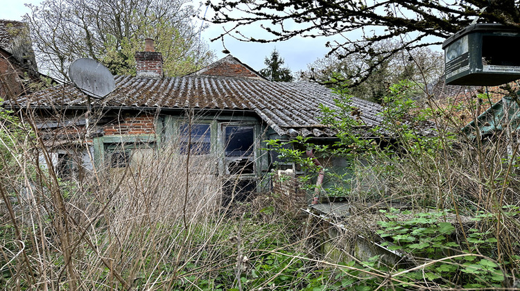 Ma-Cabane - Vente Maison MARLE, 114 m²