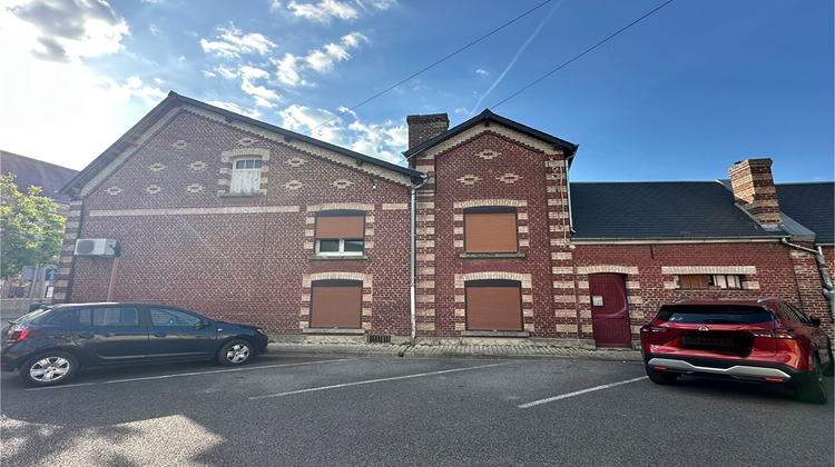 Ma-Cabane - Vente Maison MARLE, 275 m²