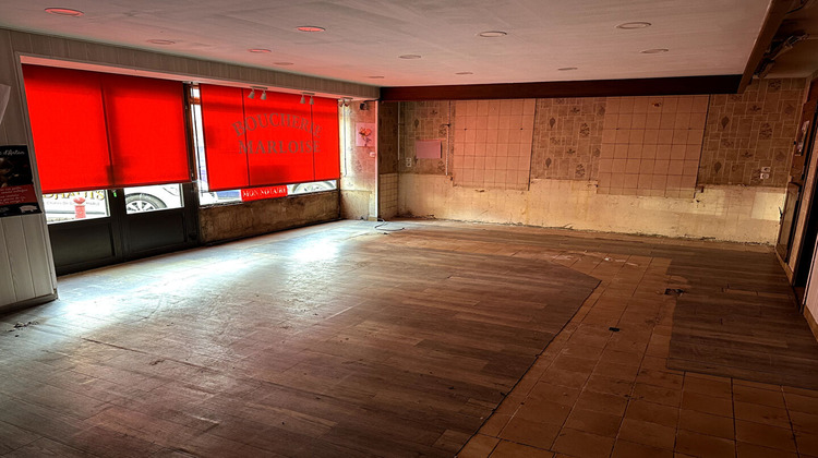 Ma-Cabane - Vente Maison MARLE, 275 m²