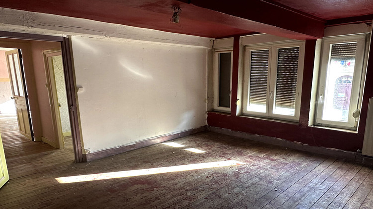 Ma-Cabane - Vente Maison MARLE, 275 m²