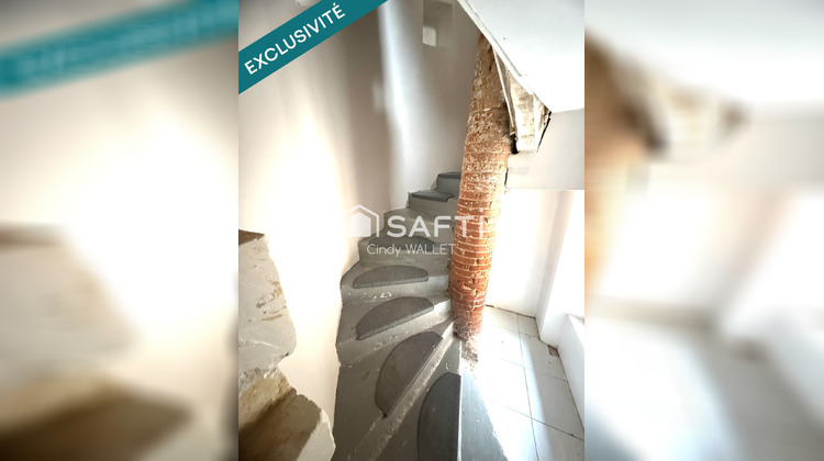 Ma-Cabane - Vente Maison Marle, 166 m²