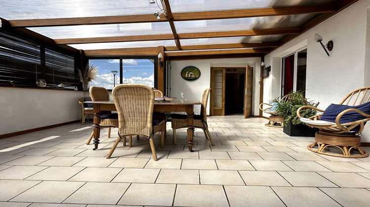 Ma-Cabane - Vente Maison MARLE, 130 m²